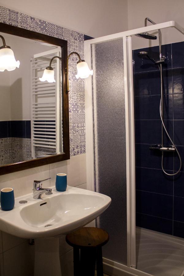 Casa Taro Bed & Breakfast Marsaglia  Екстериор снимка