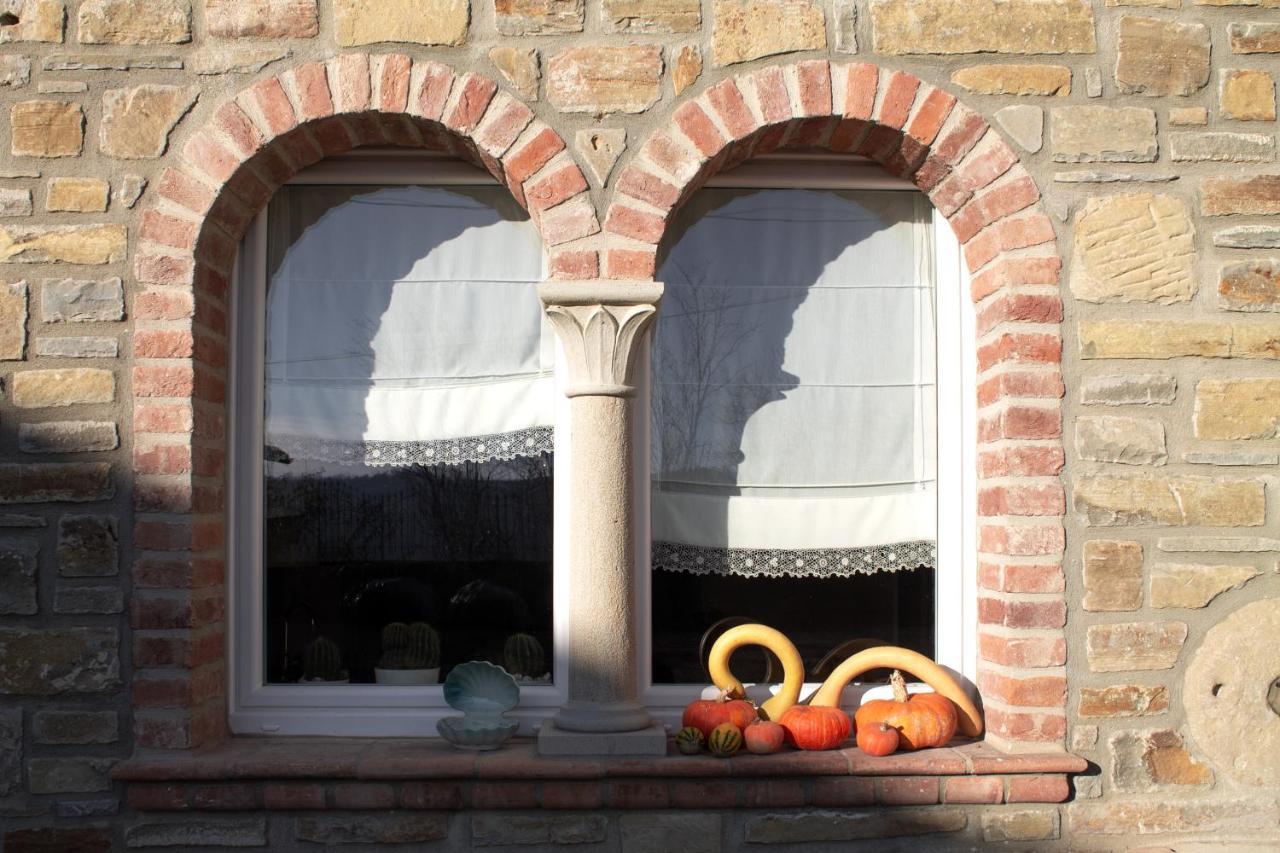 Casa Taro Bed & Breakfast Marsaglia  Екстериор снимка