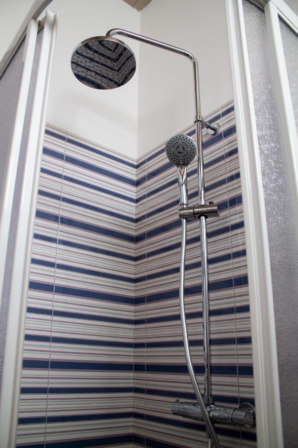 Casa Taro Bed & Breakfast Marsaglia  Екстериор снимка