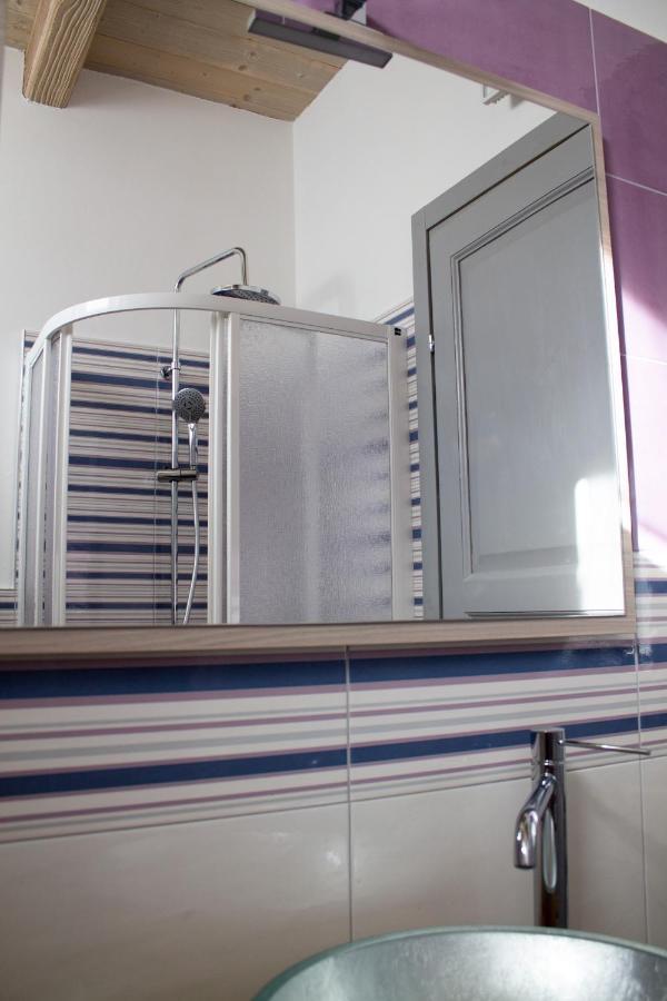 Casa Taro Bed & Breakfast Marsaglia  Екстериор снимка