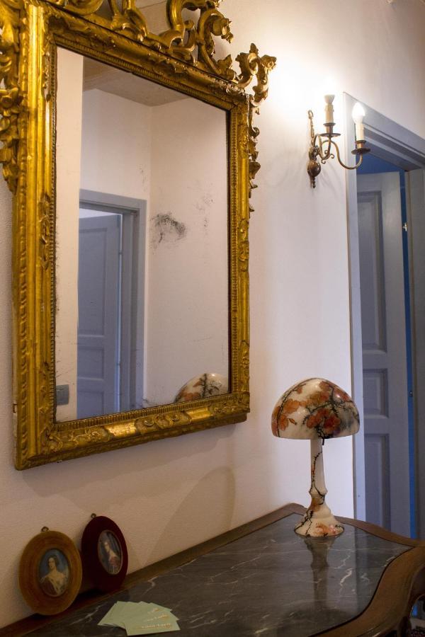 Casa Taro Bed & Breakfast Marsaglia  Екстериор снимка