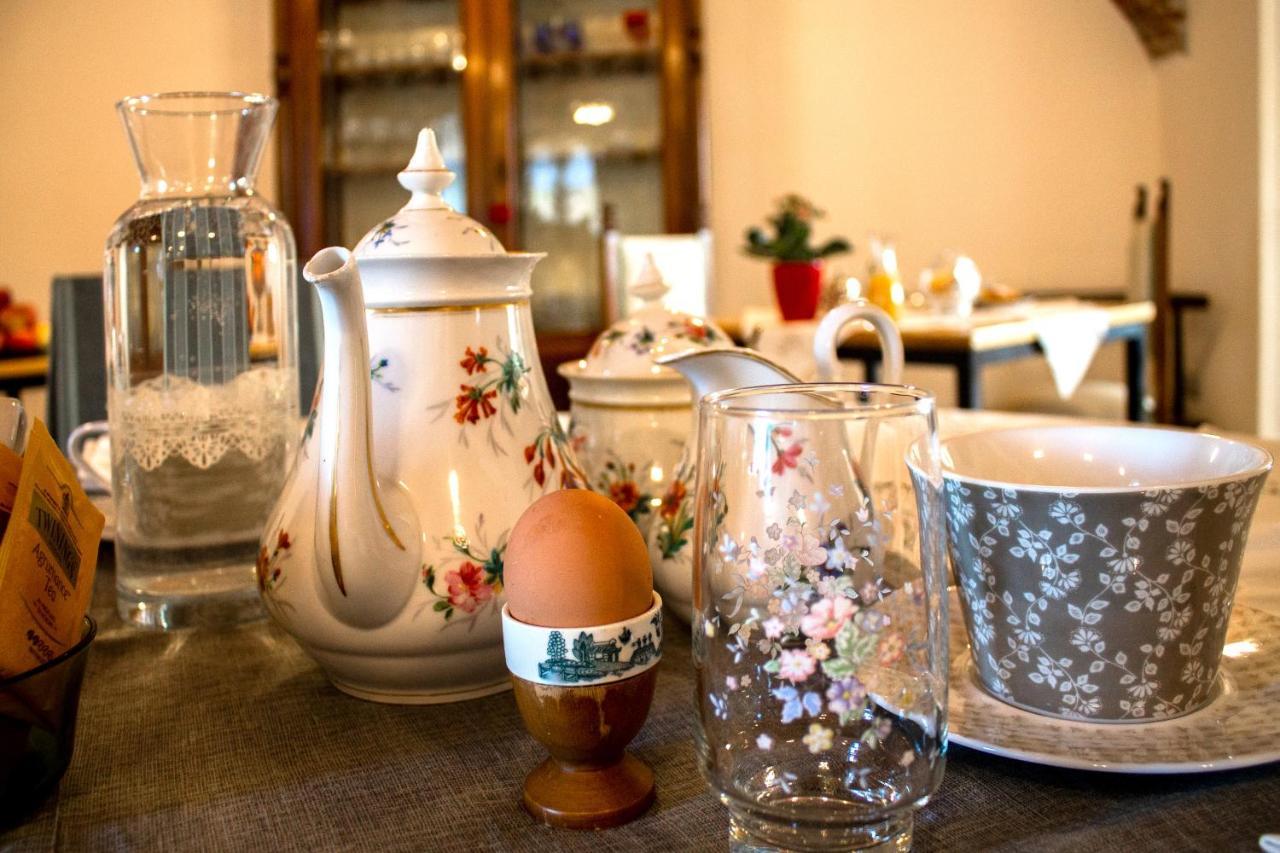 Casa Taro Bed & Breakfast Marsaglia  Екстериор снимка