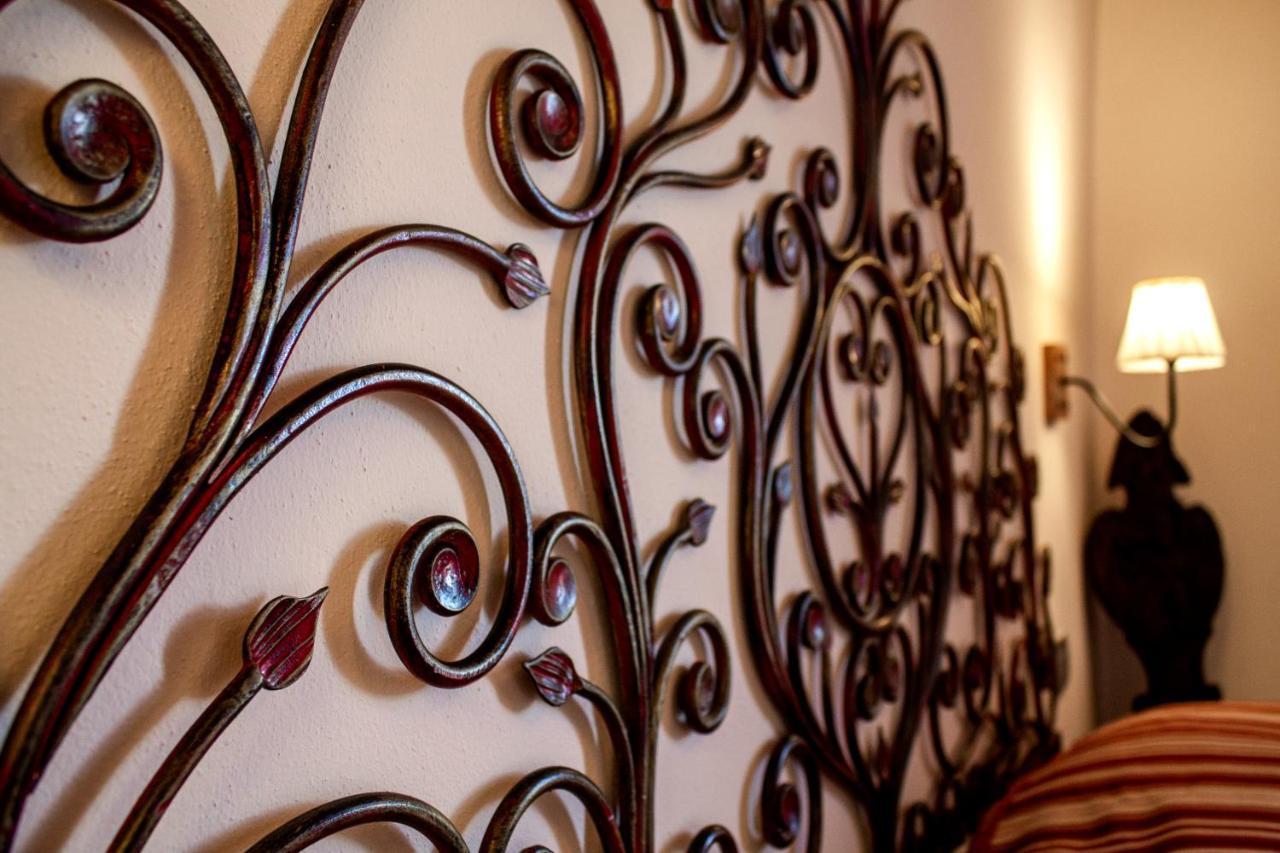 Casa Taro Bed & Breakfast Marsaglia  Екстериор снимка