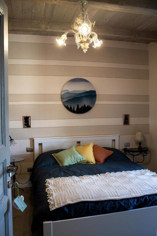 Casa Taro Bed & Breakfast Marsaglia  Екстериор снимка